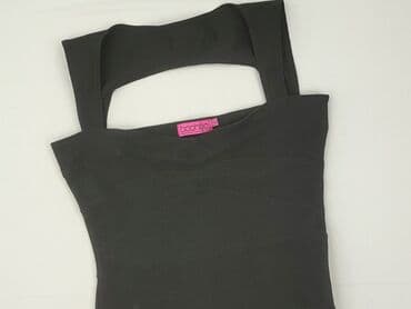 duże rozmiary ekskluzywne sukienki plus size: Boohoo, Sukienka damska, XL — 1