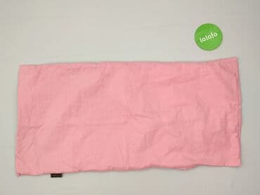 Pościel i akcesoria: Pillowcase, 40 x 79, kolor - Różowy, stan - Bardzo dobry — 3