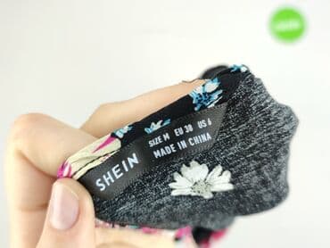 sklep carry sukienki: Shein, Сукня жіноча, розмір M — 4