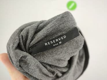 oversized t shirty basic: Reserved, Women`s tunic, size M (EU 38) — 4