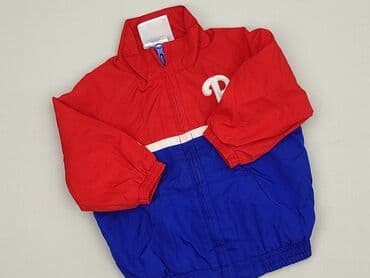 swiecaca kurtka: Jacket, 6-9 months, condition - Perfect — 1