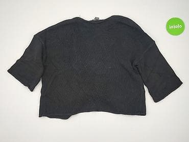 kamizelki c a: Armani Exchange, Kardigan damski, rozmiar 2XS — 3