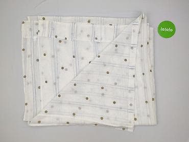 sinsay zasłony: ZARA HOME – lekka zasłona/woal okienny - Materiał: cienka — 3