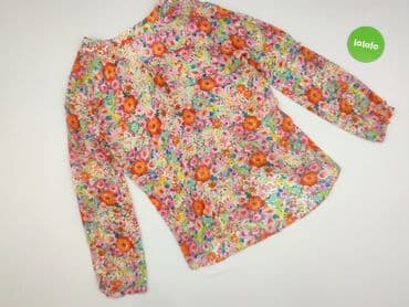 zara sukienka w geometryczne wzory: Zara, Women's blouse, size L (EU 40) — 3