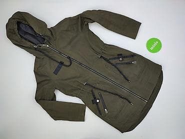 softshell sinsay: Basic, Parka damska, rozmiar XS — 2