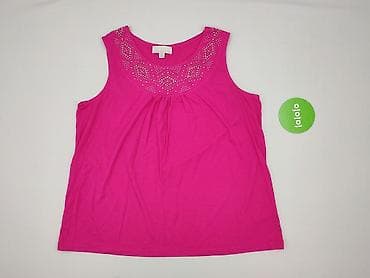 kolekcja solar: Top damski, rozmiar XL — 2