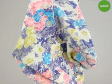 bluza z napisem cropp: Bluzka damska, L — 5