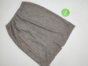 jedwabne spódnice midi: Spódnica damska, rozmiar M — 3