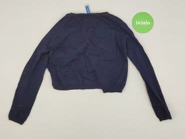 stone island koszulki: Sweater, 11 years, 140-146 cm, condition - Very good — 3