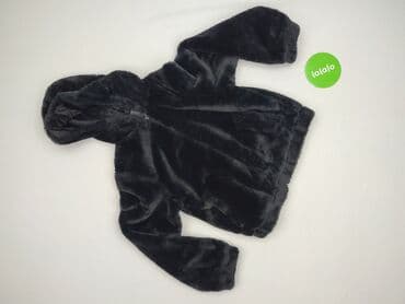 kurtka wiosenna karl lagerfeld: Futro Destination, 11 lat, Tkaniny syntetyczne, stan - Bardzo dobry — 2