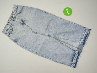 spódnice jeansowe massimo dutti: Spódnica damska, rozmiar S — 2