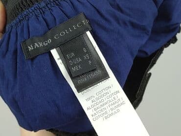 mango piżama: Mango, Spódnica damska, S — 4