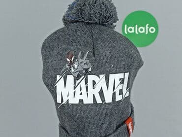 bielizna termoaktywna under armour: Hat, Marvel, condition - Very good — 6