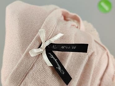 sweter w pandy: Atmosphere, Kardigan damski, rozmiar S — 6