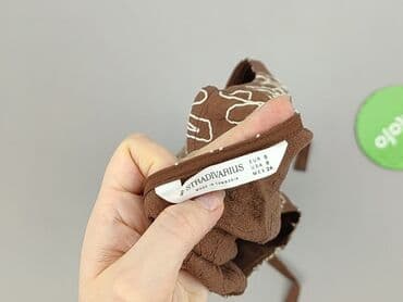 czerwony top stradivarius: Stradivarius, Top damski, S — 4