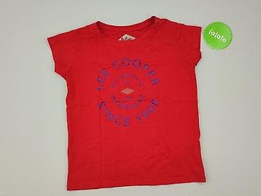 dresy lee cooper: Lee Cooper, T-shirt damski, rozmiar S — 2