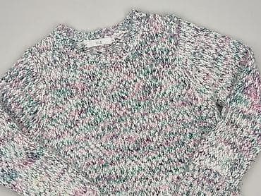 Isle, Sweter damski, rozmiar S