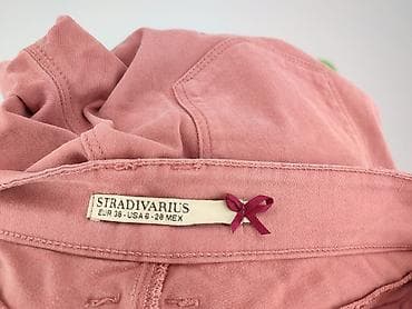 jeans amicci: Stradivarius, Jeansy damskie, rozmiar M — 6