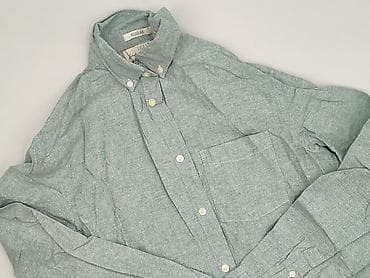 my basic t shirt: H&M L.O.G.G., Koszulа dla mężczyzn, rozmiar M — 1