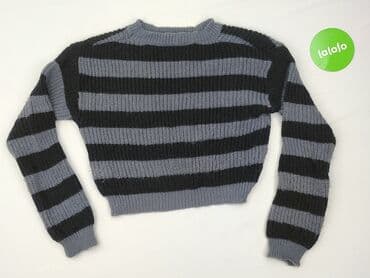 Kobiety: Romwe, Sweter damski, rozmiar L — 2
