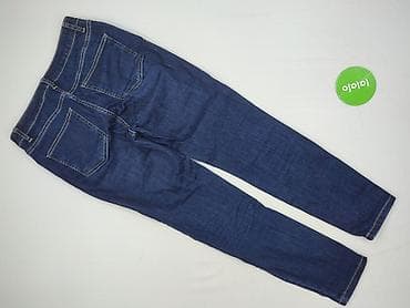 mass denim: Jeansy damskie, rozmiar L — 3