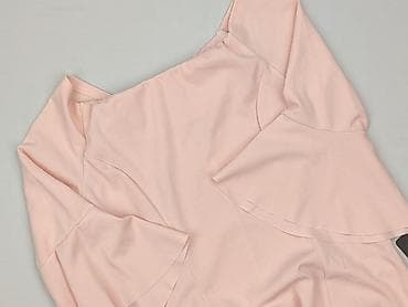 drapowane sukienki: Sukienka damska, rozmiar S — 1