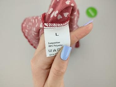 obcisla sukienki mini: Sukienka damska, rozmiar L — 4