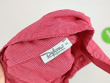 bluzy kukon: Tunika damska, rozmiar XL — 4