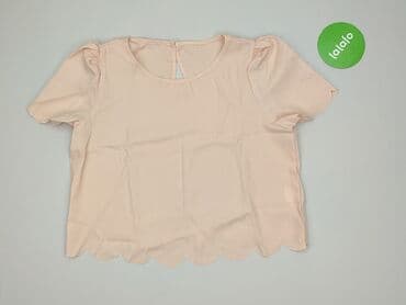 bluzki brzoskwiniowa: Bluzka damska, rozmiar M — 2