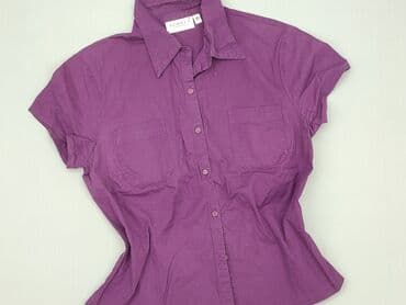 koszula do stroju kąpielowego: Hennes, Women`s shirt, size M (EU 38) — 1
