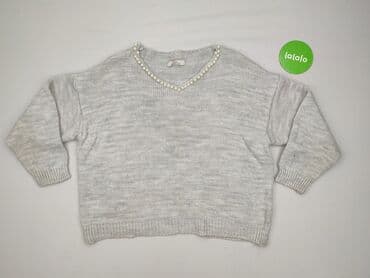 t shirty z dekoltem v allegro: Светр жіночий, розмір 3XL — 2