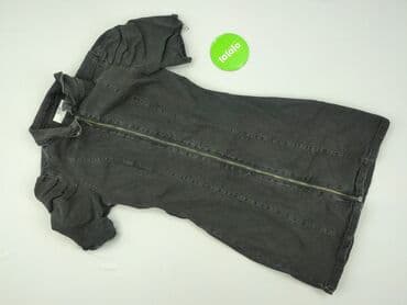 t shirty motocyklowe: Bershka, Сукня жіноча, розмір M — 2