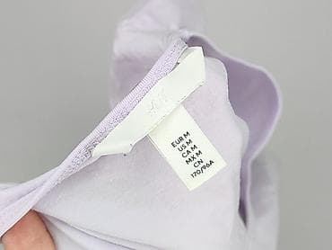 "hm": H&M, T-shirt damski, rozmiar M — 5