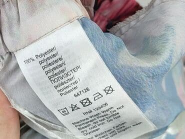 c a body: BODY FLIRT, Spodnie materiałowe damskie, rozmiar XL — 5