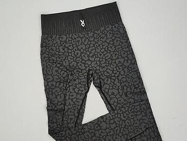 hooligans bluzy: Cardio Bunny, Legginsy Sportowe damskie, rozmiar S — 1