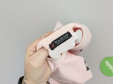 bluzy s: Bluza damska
, rozmiar L — 6