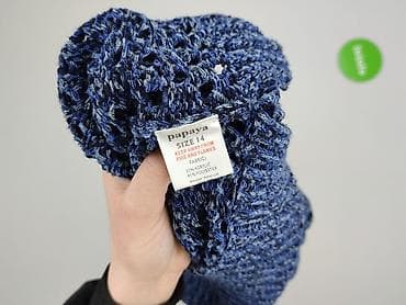 bluoltre sweter: Papaya, Sweter damski, rozmiar XL — 5