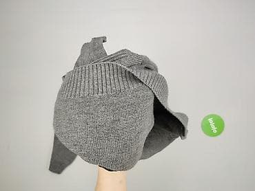 s: Kardigan dla mężczyzn, rozmiar 5XL — 6