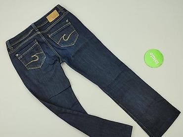 cross jeans: Cross Jeans, Jeansy damskie, rozmiar S — 3