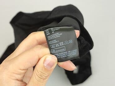 duże rozmiary ekskluzywne sukienki plus size: Divided, Sukienka damska, rozmiar M — 5