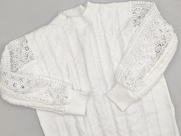 sweter c: Sweter damski, rozmiar XL — 1