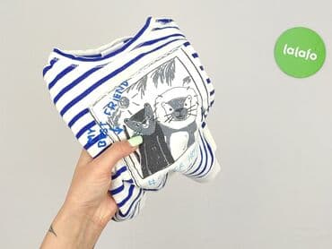koszulki z barcelony: Bluza, Zara, 12-18 miesięcy, stan - Bardzo dobry — 5