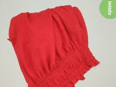 sweter z odkrytymi ramionami zara: Top damski, S — 5