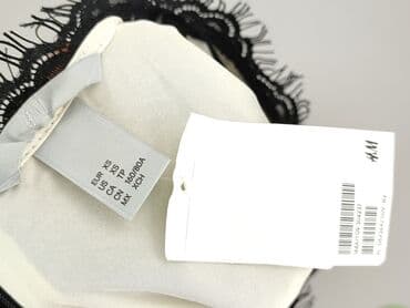 ażurowa sukienka hm: H&M, Sukienka damska, rozmiar XS — 5