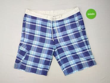lidl koszulka termiczna: Szorty kąpielowe dla mężczyzn, L, F&F, stan - Dobry — 2