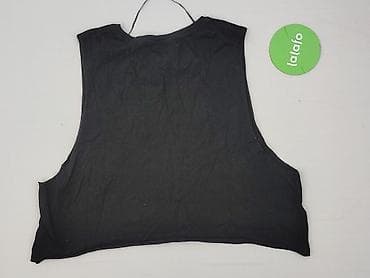 dresy pull and bear: PULL&BEAR, Top damski, rozmiar L — 3