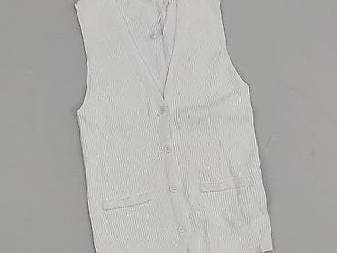 reebok ufc: Zara, Kamizelka damska, rozmiar S — 1