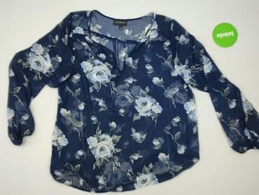 marynarki damskie theory: Bluzka damska, 2XL — 2