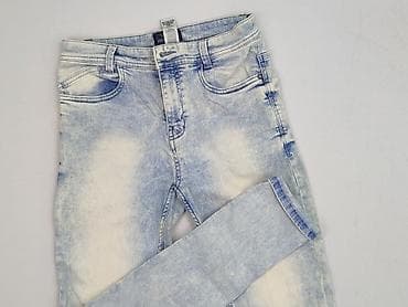 "next": Jeans, Next, 14 years, 164, condition - Very good — 1