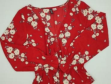 divided h: H&M Divided, Bluzka damska, rozmiar S — 1